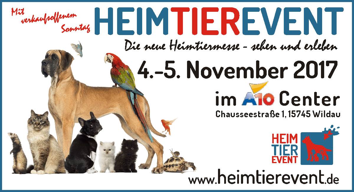 Heimtierevent