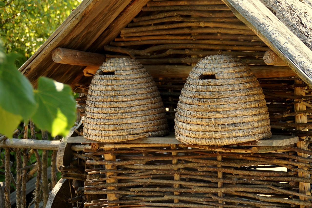 Bienenkorb
