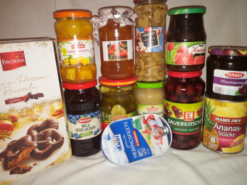 Schlemmerkorb