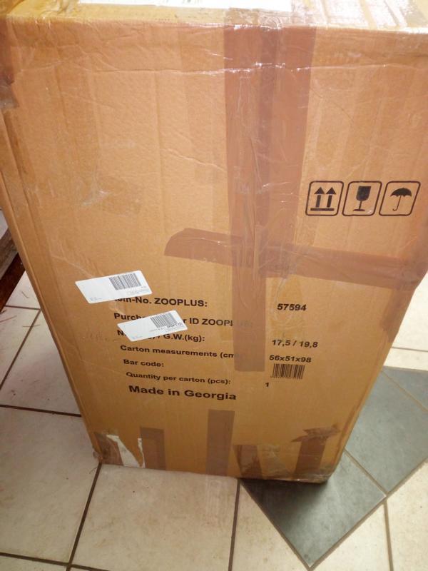 Riesenpaket