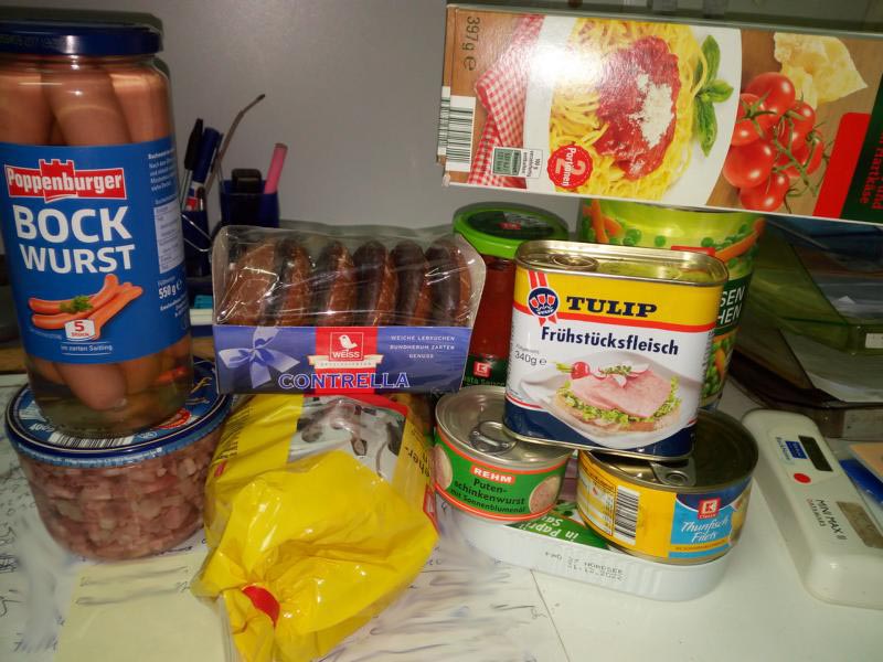 Schlemmerpaket