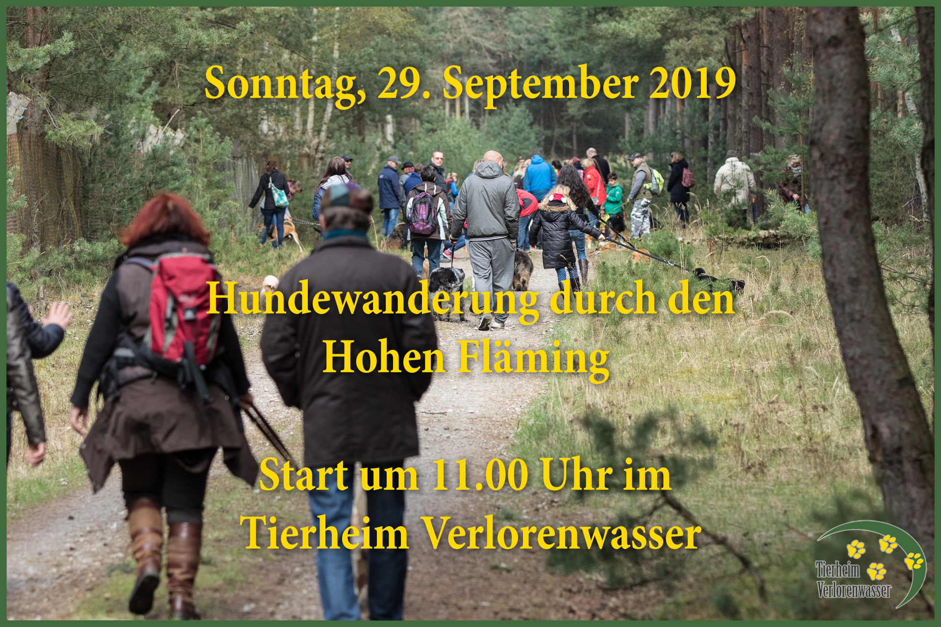 Herbstwanderung 2019