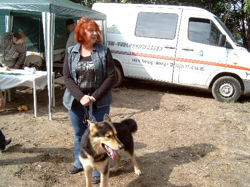 Hundeschule Lange - ein alter Bekannter